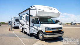 Similar Result : 2026 Forest River Sunseeker Le 2350ALEC Thumbnail