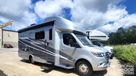 Similar Result : 2023 Tiffin Motorhomes Wayfarer 25RW Thumbnail
