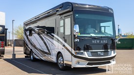 Similar Result : 2021 Newmar New Aire 3543 Thumbnail