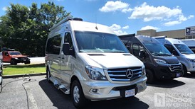 Similar Result : 2018 Pleasure Way Ascent TS Thumbnail