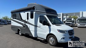 Similar Result : 2024 Tiffin Motorhomes Wayfarer 25RLW Thumbnail