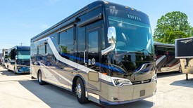 Similar Result : 2024 Tiffin Motorhomes Allegro Bus 35CP Thumbnail