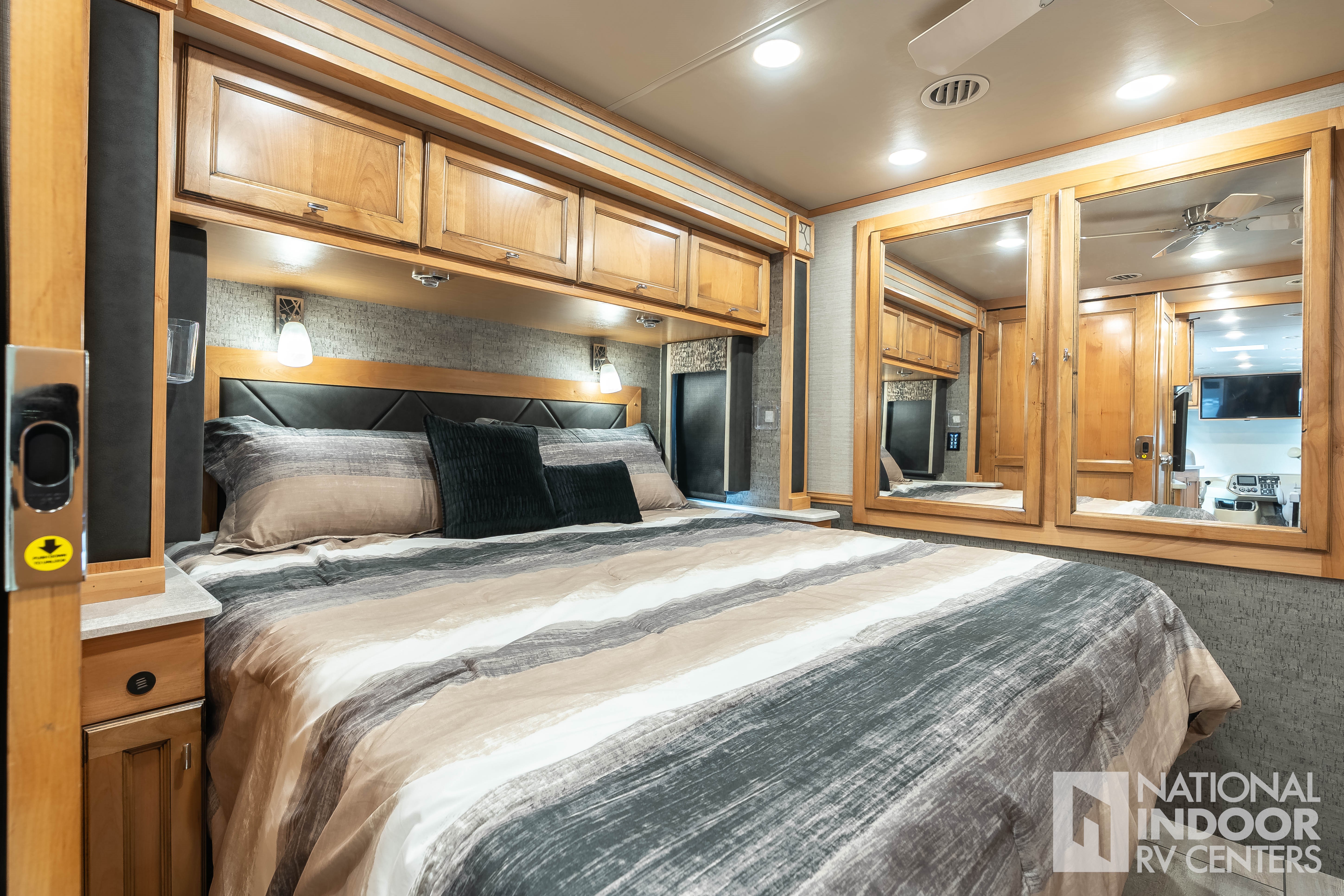 Used 2021 Tiffin Motorhomes Allegro Open Road | Sunlit Sand G8