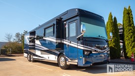 Similar Result : 2026 Newmar Dutch Star 4081 Thumbnail