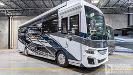 Similar Result : 2025 Newmar New Aire 3543 Thumbnail