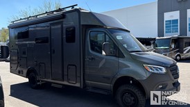 Similar Result : 2026 Winnebago Ekko 23B Thumbnail