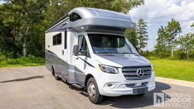 Similar Result : 2021 Winnebago View 24D Thumbnail