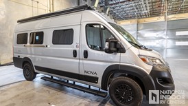 Similar Result : 2026 Coachmen Nova 20C Thumbnail