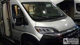 Similar Result : 2026 Coachmen Nova 20C Thumbnail
