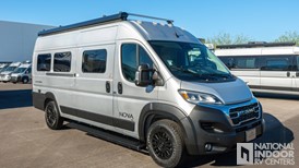 Similar Result : 2026 Coachmen Nova 20D Thumbnail