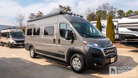 Similar Result : 2026 Coachmen Nova 20C Thumbnail