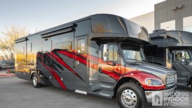 Similar Result : 2026 Tiffin Motorhomes Allegro Bay 38AB Thumbnail