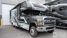 Similar Result : 2026 Coachmen Entourage 320LVC Thumbnail