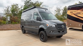 Similar Result : 2026 Tiffin Motorhomes Tiffin Van GH1 Thumbnail