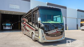 Similar Result : 2017 Tiffin Motorhomes Allegro Breeze 31BR Thumbnail