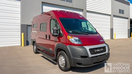 Similar Result : 2022 Winnebago Solis Pocket 36A Thumbnail
