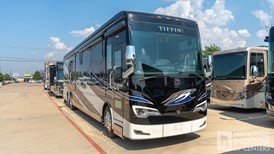 Similar Result : 2021 Tiffin Motorhomes Allegro Bus 45OPP Thumbnail