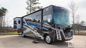 Similar Result : 2025 Forest River Georgetown Gt7 31X7 Thumbnail