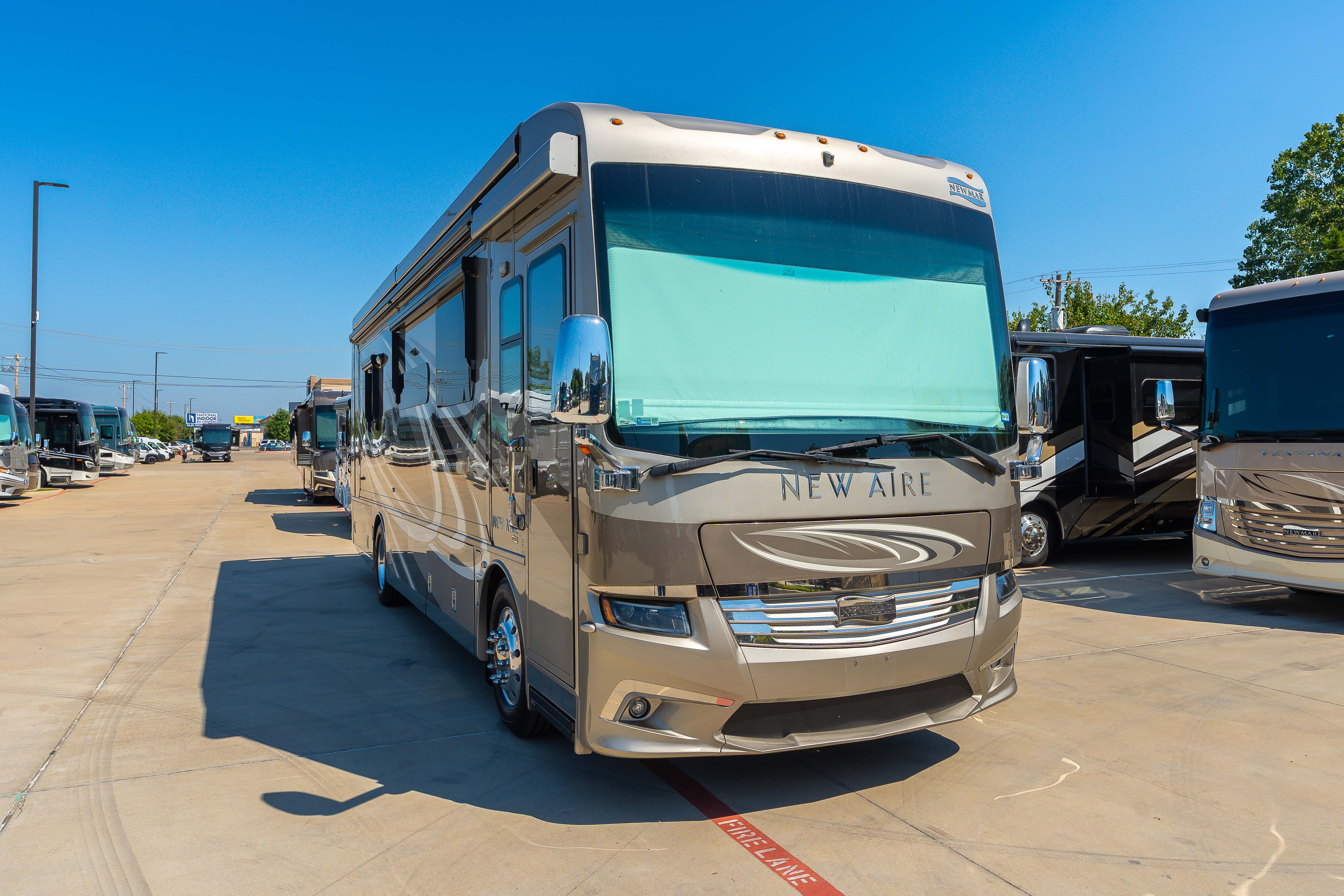2019 Newmar New Aire