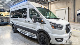 Similar Result : 2026 Coachmen Beyond 22C-AWD Thumbnail