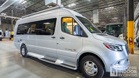 Similar Result : 2023 Coachmen Galleria Li3 24A Thumbnail