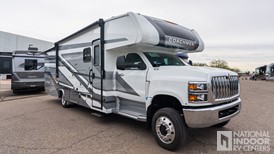 Similar Result : 2026 Coachmen Entourage 340BHI Thumbnail