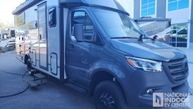 Similar Result : 2025 Winnebago Ekko 23B Thumbnail