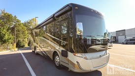 Similar Result : 2021 Tiffin Motorhomes Allegro Red 37BA Thumbnail