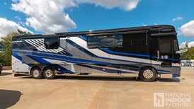 Similar Result : 2023 Tiffin Motorhomes Allegro Bus 45OPP Thumbnail