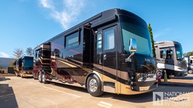 Similar Result : 2016 Newmar King Aire 4519 Thumbnail