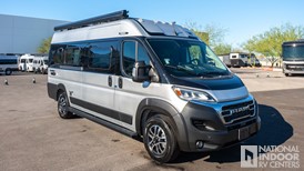 Similar Result : 2026 Winnebago Travato 59K Thumbnail