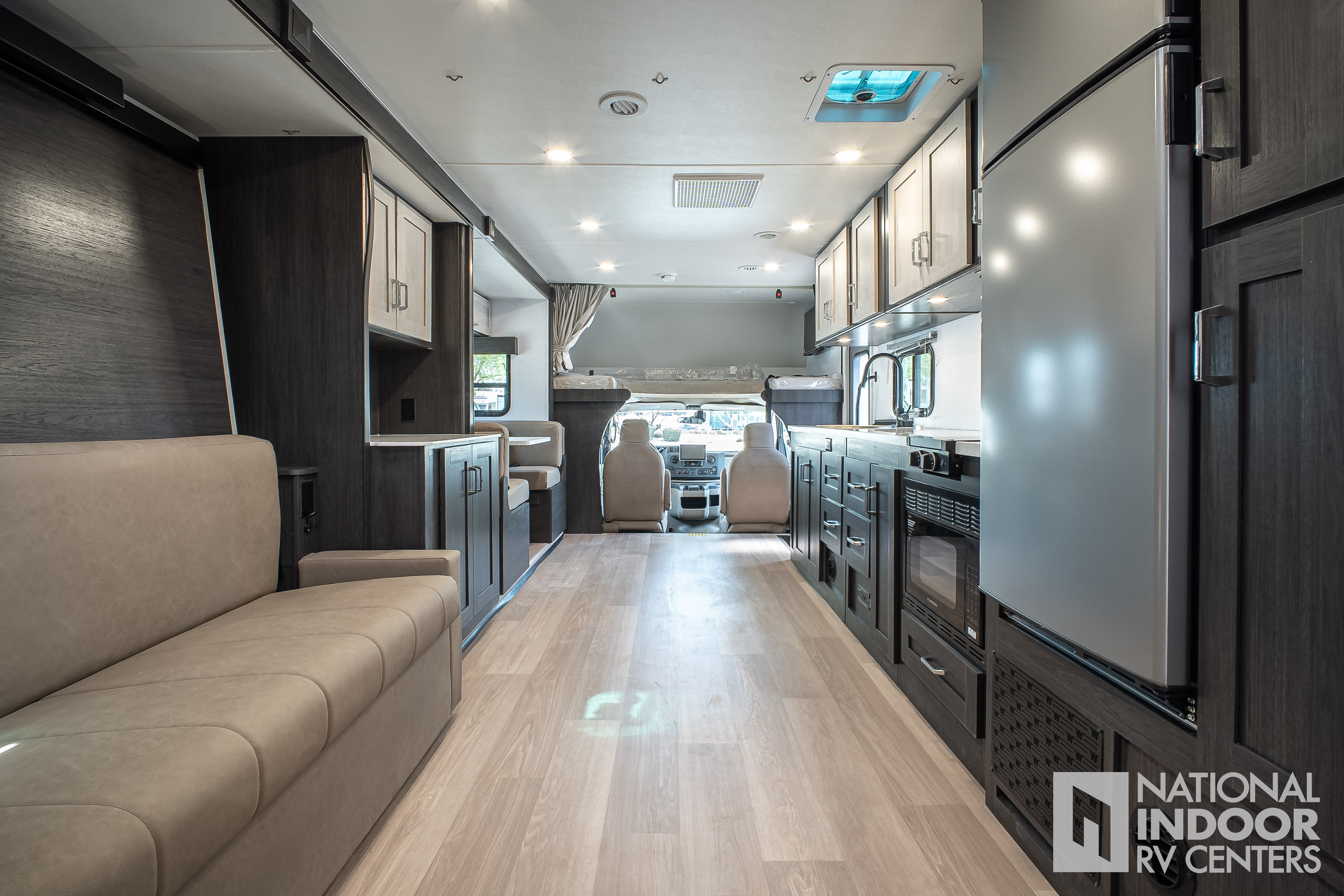 2027 Winnebago Sunflyer 28MB for Sale