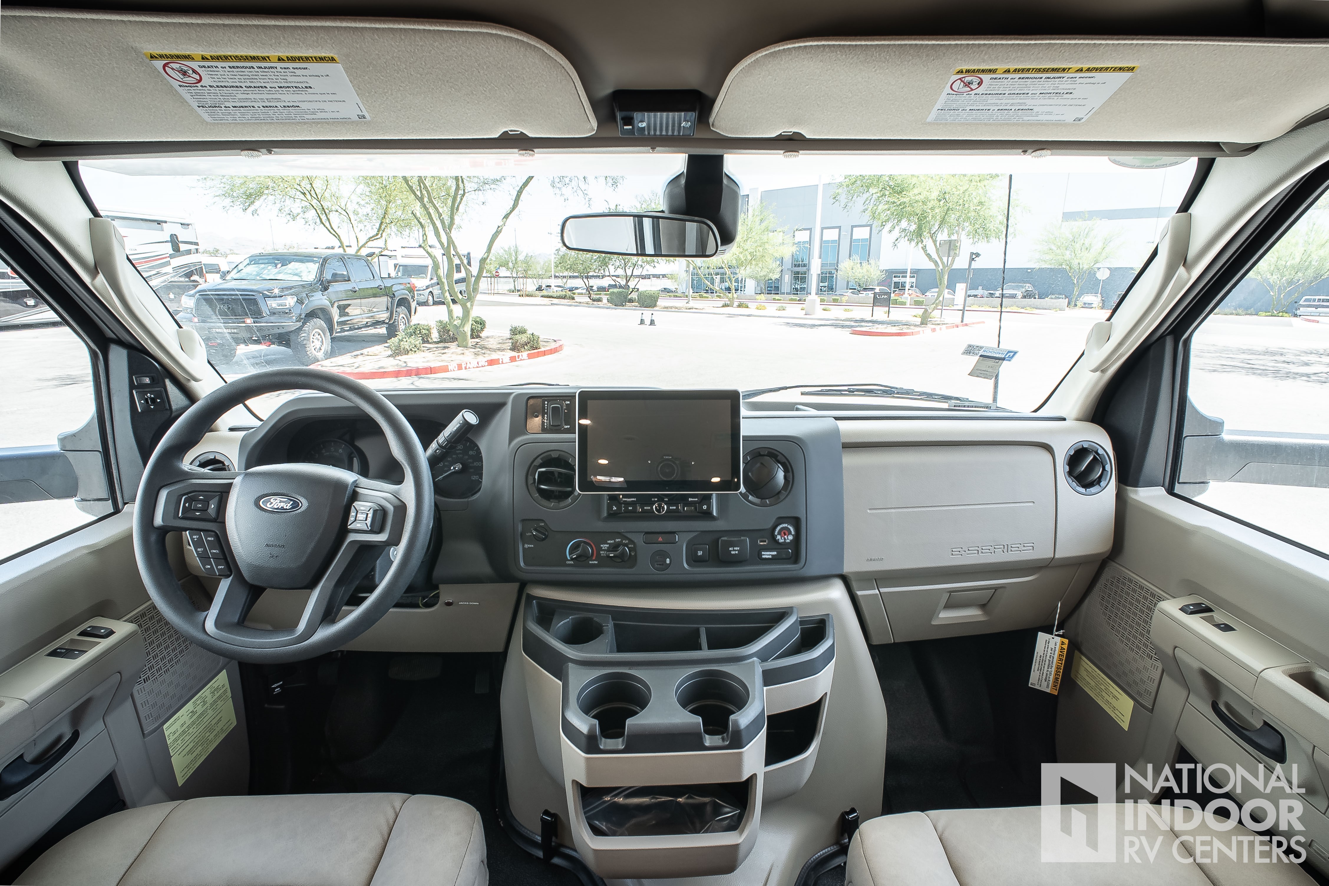 2027 Winnebago Sunflyer 28MB for Sale