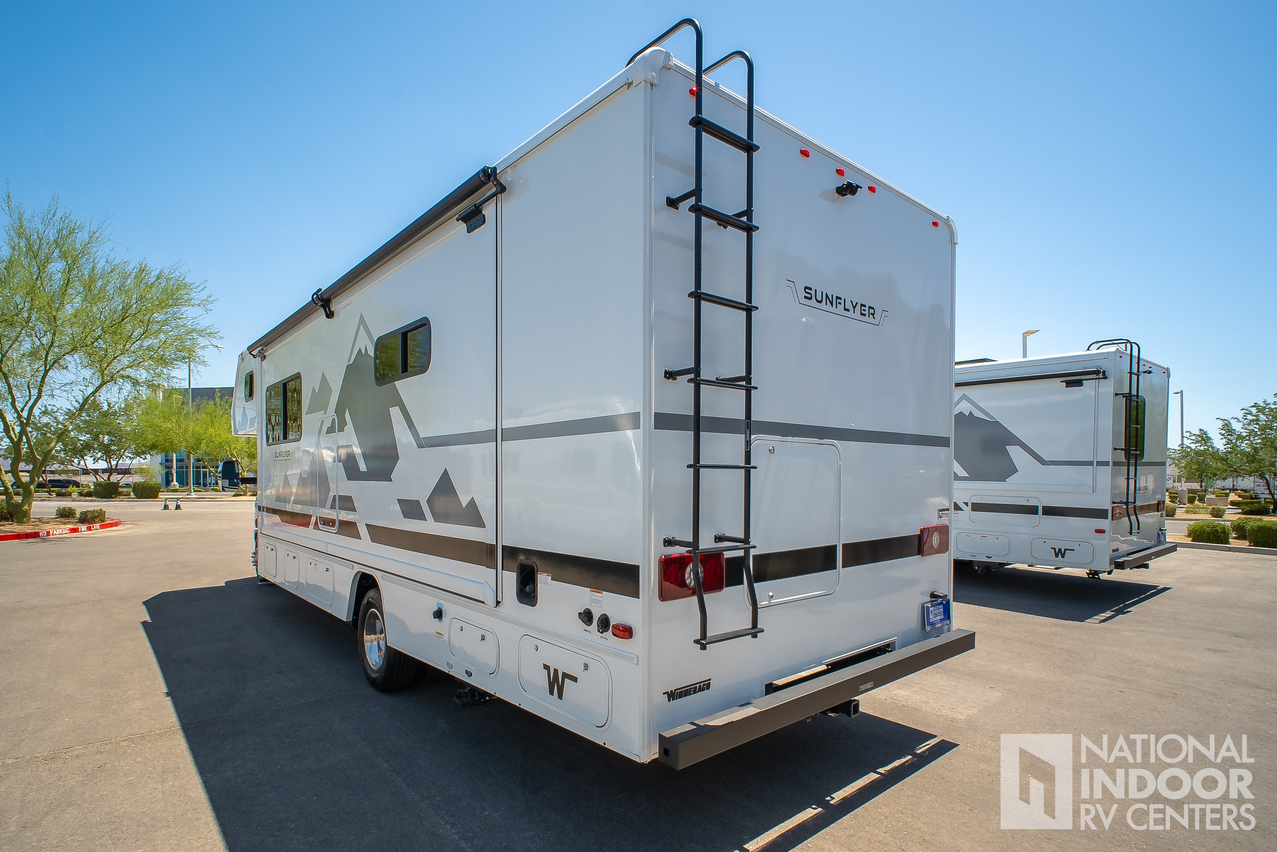 2027 Winnebago Sunflyer 28MB for Sale