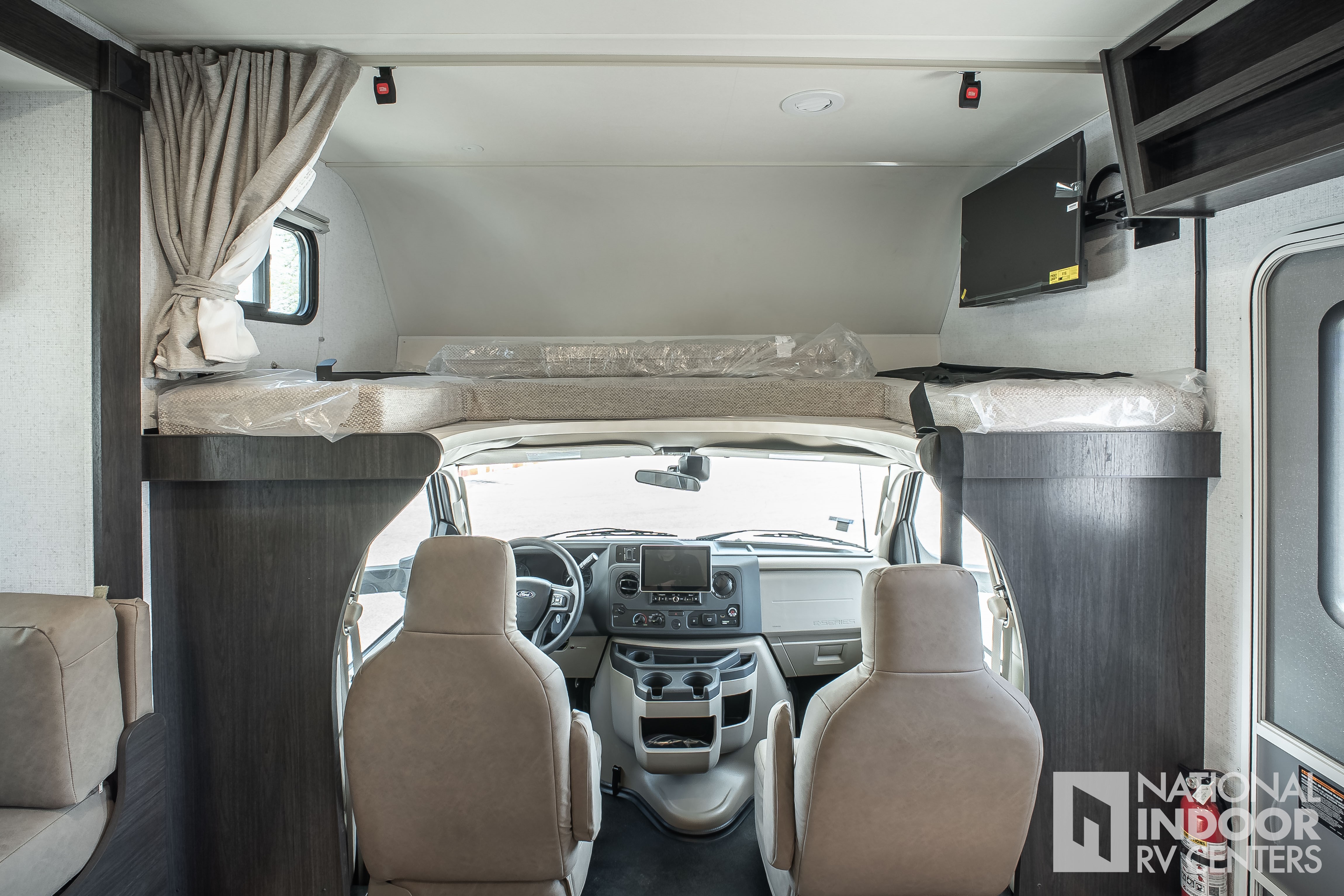 2027 Winnebago Sunflyer 28MB for Sale