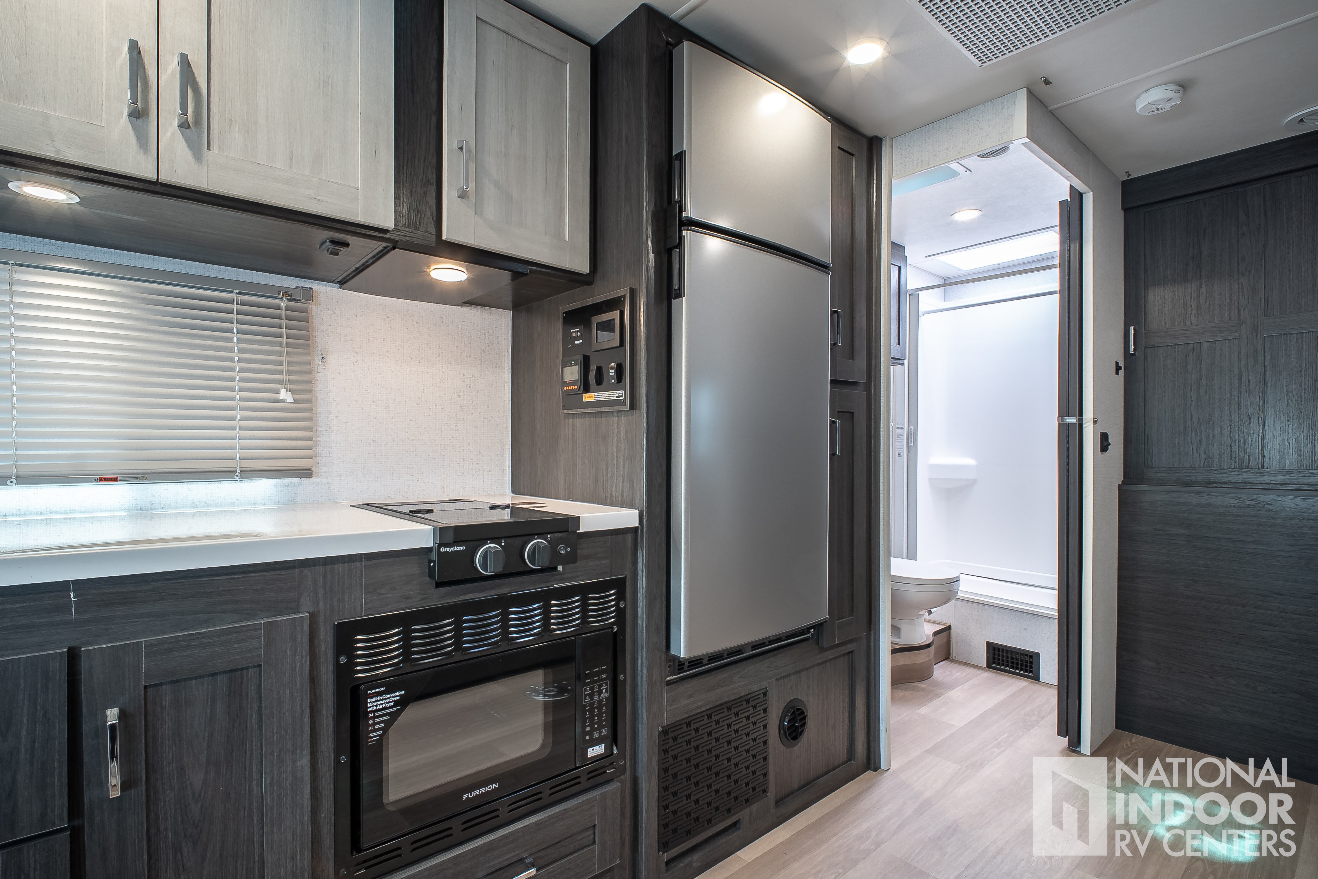 2027 Winnebago Sunflyer 28MB for Sale
