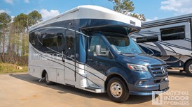 Similar Result : 2026 Newmar Freedom Aire 2515 Thumbnail