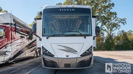 Similar Result : 2026 Tiffin Motorhomes Phaeton 44OH Thumbnail