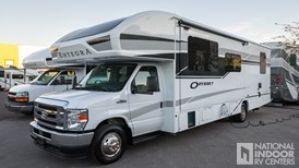 Similar Result : 2026 Entegra Odyssey 30Z Thumbnail