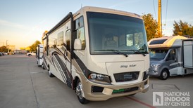 Similar Result : 2022 Newmar Bay Star 3626 Thumbnail