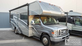 Similar Result : 2023 Winnebago Spirit 25B Thumbnail