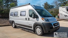 Similar Result : 2022 Coachmen Nova 20C Thumbnail