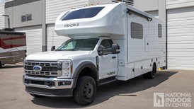 Similar Result : 2027 Renegade Rv Veracruz 33VRS Thumbnail