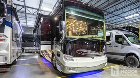 Similar Result : 2017 Tiffin Motorhomes Allegro Bus 40AP Thumbnail
