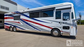 Similar Result : 2027 Tiffin Motorhomes Allegro Bus 45OPP Thumbnail