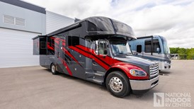 Similar Result : 2027 Tiffin Motorhomes Allegro Bay 34DB Thumbnail