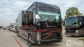 Similar Result : 2013 Foretravel Ih-45  Thumbnail