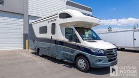 Similar Result : 2027 Winnebago View 24D Thumbnail