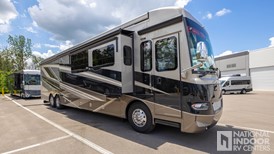 Similar Result : 2027 Newmar Ventana 4345 Thumbnail