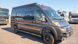 Similar Result : 2021 Winnebago Travato 59KL NPE Thumbnail